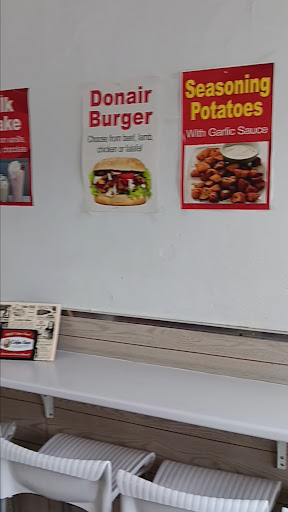 Photo of Mission Donair Shack - 33093 7th Ave, Mission 1, BC V2V 3T3