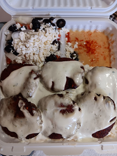 Photo of Mission Donair Shack - 33093 7th Ave, Mission 1, BC V2V 3T3