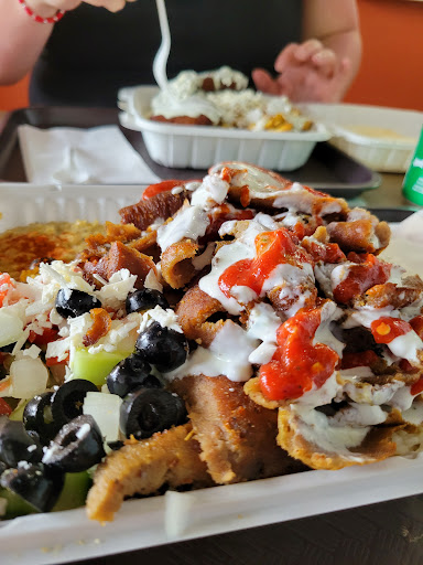 Photo of Mission Donair Shack - 33093 7th Ave, Mission 1, BC V2V 3T3
