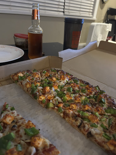 Photo of Dream Pizza And Indian Cuisine - 1990 McCallum Rd, Abbotsford, BC V2S 3M6