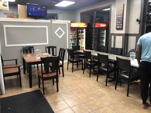 Photo of Dream Pizza And Indian Cuisine - 1990 McCallum Rd, Abbotsford, BC V2S 3M6