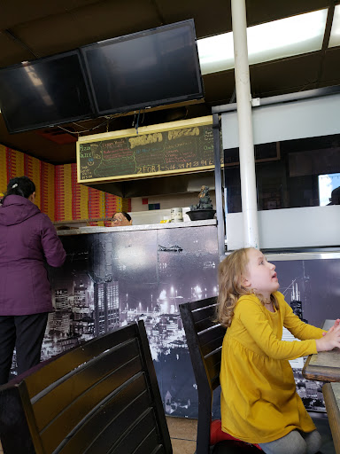 Photo of Dream Pizza And Indian Cuisine - 1990 McCallum Rd, Abbotsford, BC V2S 3M6