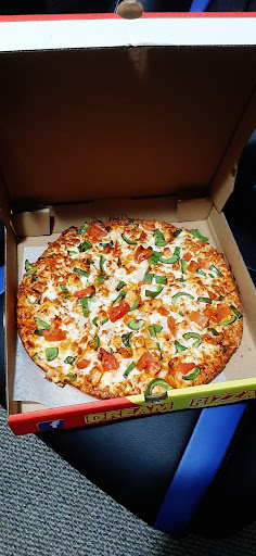 Photo of Dream Pizza And Indian Cuisine - 1990 McCallum Rd, Abbotsford, BC V2S 3M6