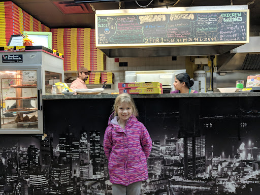 Photo of Dream Pizza And Indian Cuisine - 1990 McCallum Rd, Abbotsford, BC V2S 3M6