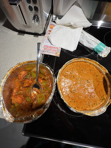 Photo of Dream Pizza And Indian Cuisine - 1990 McCallum Rd, Abbotsford, BC V2S 3M6