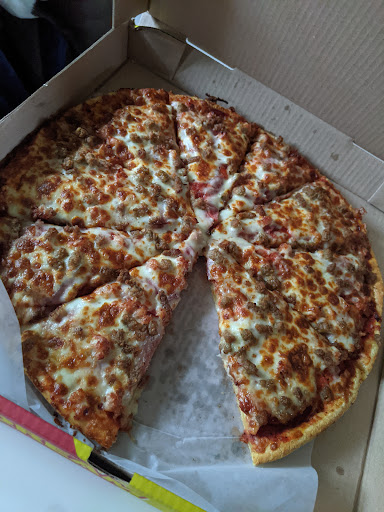 Photo of Dream Pizza And Indian Cuisine - 1990 McCallum Rd, Abbotsford, BC V2S 3M6