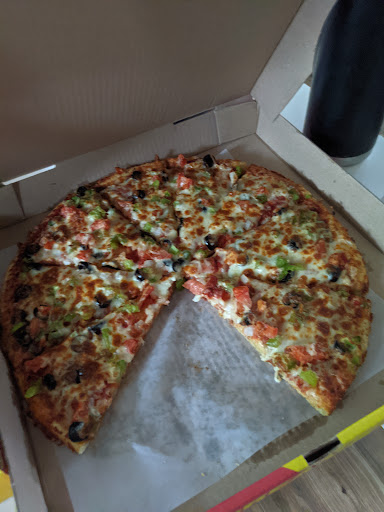 Photo of Dream Pizza And Indian Cuisine - 1990 McCallum Rd, Abbotsford, BC V2S 3M6