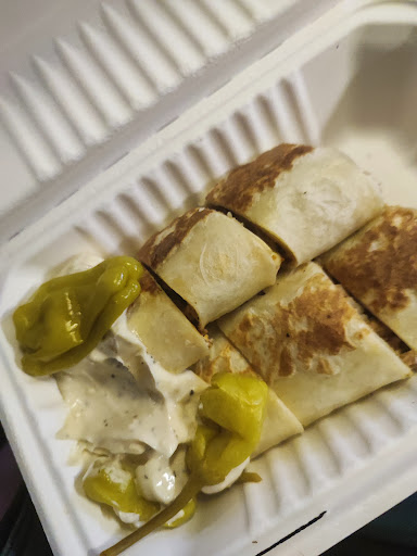 Photo of Mr. Shawarma Georgia location - 1075 W Georgia St, Vancouver, BC V6E 3C9