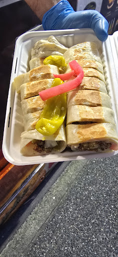 Photo of Mr. Shawarma Georgia location - 1075 W Georgia St, Vancouver, BC V6E 3C9