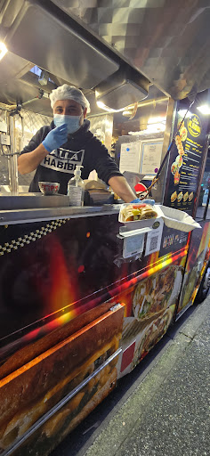 Photo of Mr. Shawarma Georgia location - 1075 W Georgia St, Vancouver, BC V6E 3C9