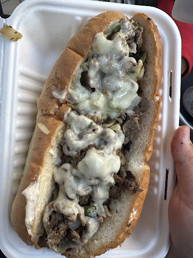Photo of Mr. Shawarma Georgia location - 1075 W Georgia St, Vancouver, BC V6E 3C9