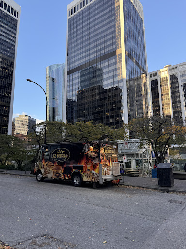 Photo of Mr. Shawarma Georgia location - 1075 W Georgia St, Vancouver, BC V6E 3C9