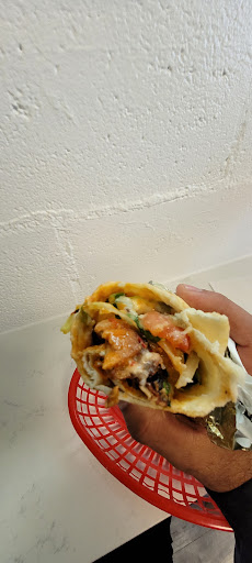 Photo of Yaffa Café - 33323 South Fraser Way Unit #4, Abbotsford, BC V2S 2B2