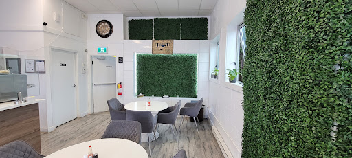 Photo of Yaffa Café - 33323 South Fraser Way Unit #4, Abbotsford, BC V2S 2B2