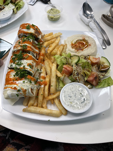 Photo of Yaffa Café - 33323 South Fraser Way Unit #4, Abbotsford, BC V2S 2B2