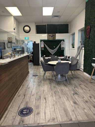Photo of Yaffa Café - 33323 South Fraser Way Unit #4, Abbotsford, BC V2S 2B2