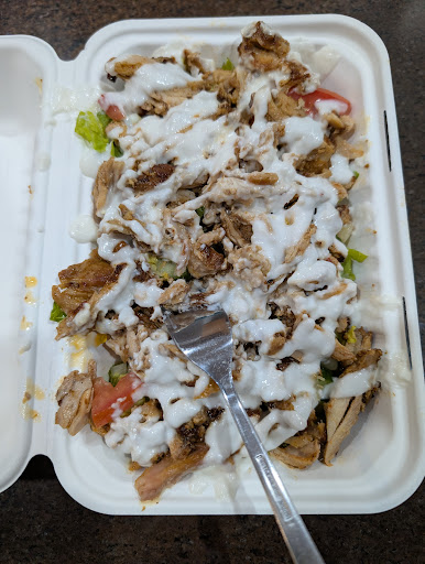 Photo of OoH La La Shawarma Lounge - Westbrook Center, 19537 Fraser Hwy, Surrey, BC V3S 6K7