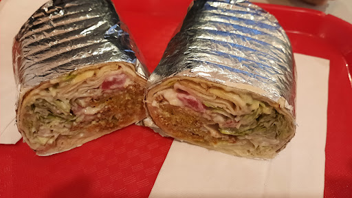 Photo of OoH La La Shawarma Lounge - Westbrook Center, 19537 Fraser Hwy, Surrey, BC V3S 6K7