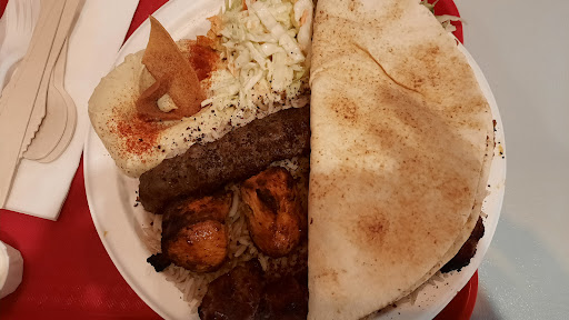 Photo of OoH La La Shawarma Lounge - Westbrook Center, 19537 Fraser Hwy, Surrey, BC V3S 6K7