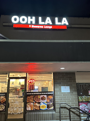 Photo of OoH La La Shawarma Lounge - Westbrook Center, 19537 Fraser Hwy, Surrey, BC V3S 6K7