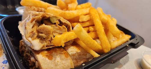 Photo of OoH La La Shawarma Lounge - Westbrook Center, 19537 Fraser Hwy, Surrey, BC V3S 6K7