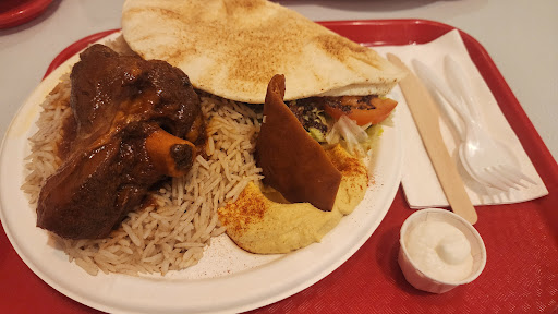 Photo of OoH La La Shawarma Lounge - Westbrook Center, 19537 Fraser Hwy, Surrey, BC V3S 6K7