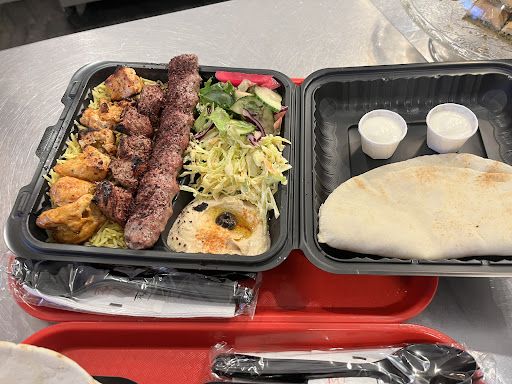 Photo of OoH La La Shawarma Lounge - Westbrook Center, 19537 Fraser Hwy, Surrey, BC V3S 6K7