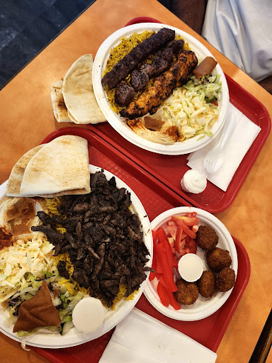 Photo of OoH La La Shawarma Lounge - Westbrook Center, 19537 Fraser Hwy, Surrey, BC V3S 6K7