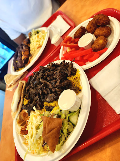 Photo of OoH La La Shawarma Lounge - Westbrook Center, 19537 Fraser Hwy, Surrey, BC V3S 6K7