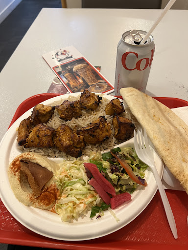 Photo of OoH La La Shawarma Lounge - Westbrook Center, 19537 Fraser Hwy, Surrey, BC V3S 6K7