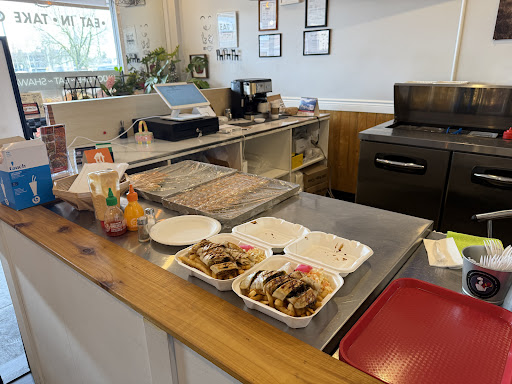Photo of OoH La La Shawarma Lounge - Westbrook Center, 19537 Fraser Hwy, Surrey, BC V3S 6K7