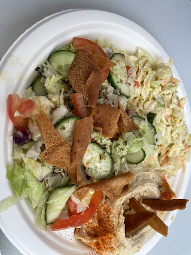 Photo of OoH La La Shawarma Lounge - Westbrook Center, 19537 Fraser Hwy, Surrey, BC V3S 6K7