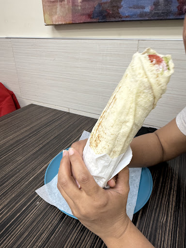 Photo of Shawarma Corner - 629 Columbia St, New Westminster, BC V3M 1A7