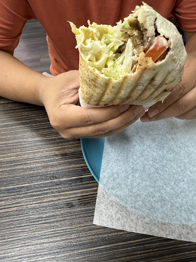 Photo of Shawarma Corner - 629 Columbia St, New Westminster, BC V3M 1A7