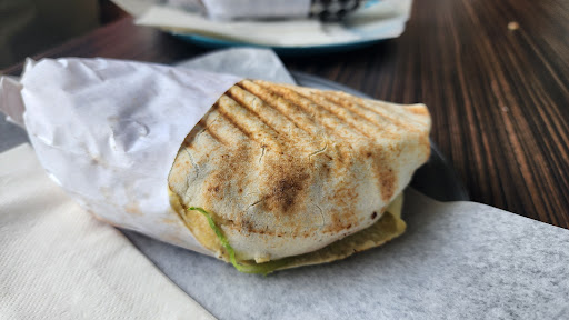 Photo of Shawarma Corner - 629 Columbia St, New Westminster, BC V3M 1A7