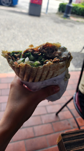 Photo of Shawarma Corner - 629 Columbia St, New Westminster, BC V3M 1A7