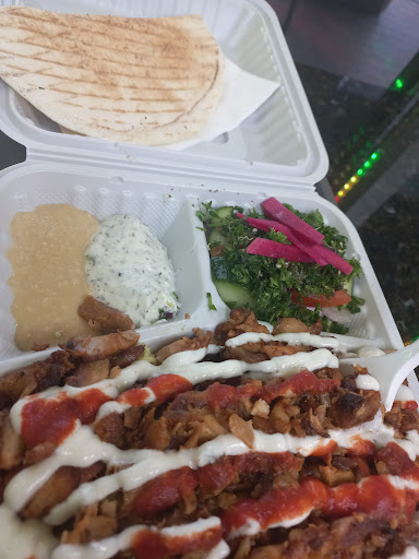 Photo of Shawarma Corner - 629 Columbia St, New Westminster, BC V3M 1A7