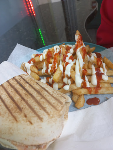 Photo of Shawarma Corner - 629 Columbia St, New Westminster, BC V3M 1A7