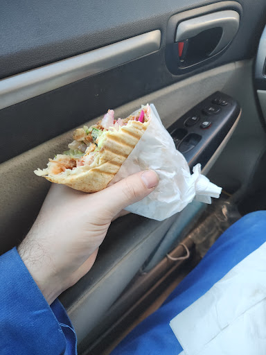 Photo of Shawarma Corner - 629 Columbia St, New Westminster, BC V3M 1A7