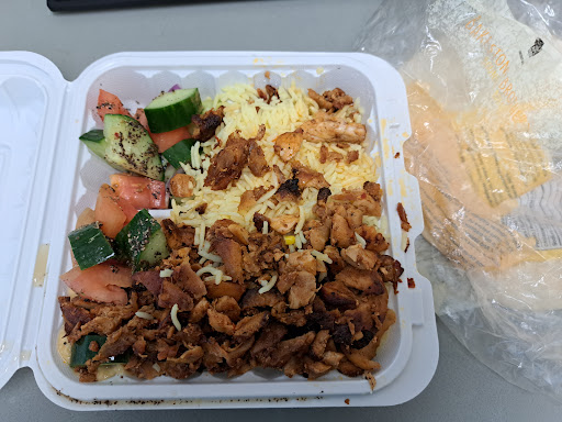Photo of Shawarma Corner - 629 Columbia St, New Westminster, BC V3M 1A7