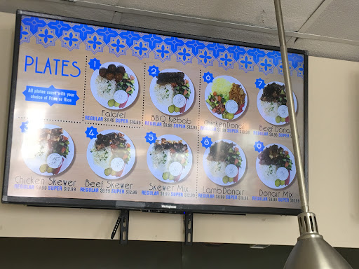 Photo of Shawarma Corner - 629 Columbia St, New Westminster, BC V3M 1A7