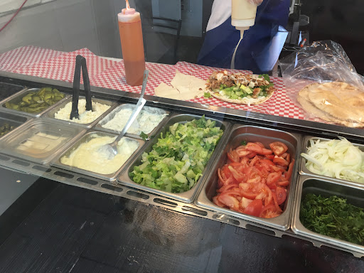 Photo of Shawarma Corner - 629 Columbia St, New Westminster, BC V3M 1A7