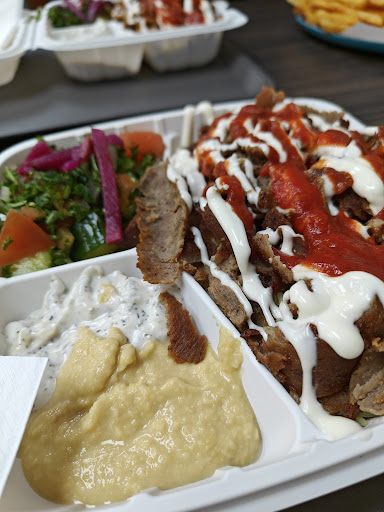 Photo of Shawarma Corner - 629 Columbia St, New Westminster, BC V3M 1A7