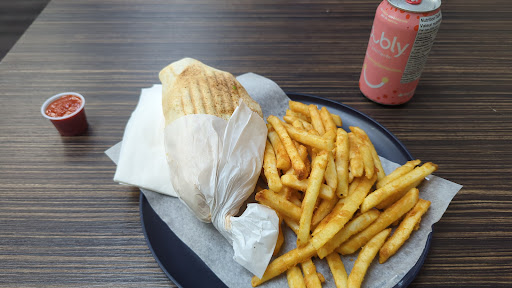Photo of Shawarma Corner - 629 Columbia St, New Westminster, BC V3M 1A7