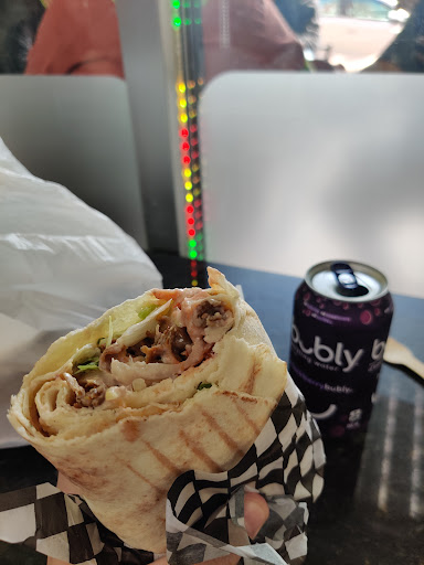 Photo of Shawarma Corner - 629 Columbia St, New Westminster, BC V3M 1A7