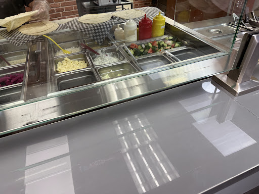 Photo of Shawarma Corner - 629 Columbia St, New Westminster, BC V3M 1A7