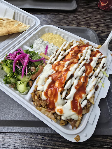 Photo of Shawarma Corner - 629 Columbia St, New Westminster, BC V3M 1A7