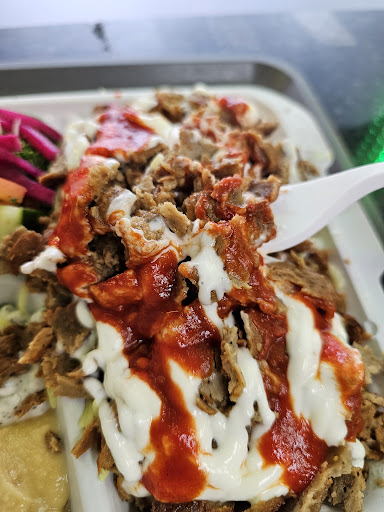 Photo of Shawarma Corner - 629 Columbia St, New Westminster, BC V3M 1A7