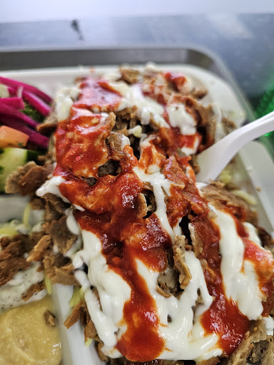 Photo of Shawarma Corner - 629 Columbia St, New Westminster, BC V3M 1A7