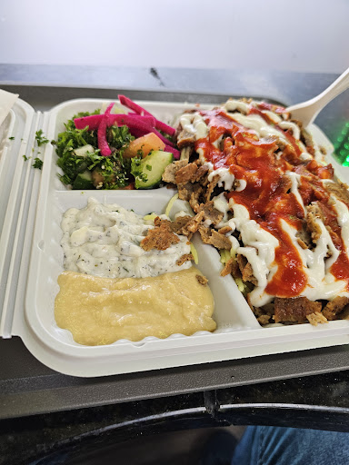 Photo of Shawarma Corner - 629 Columbia St, New Westminster, BC V3M 1A7